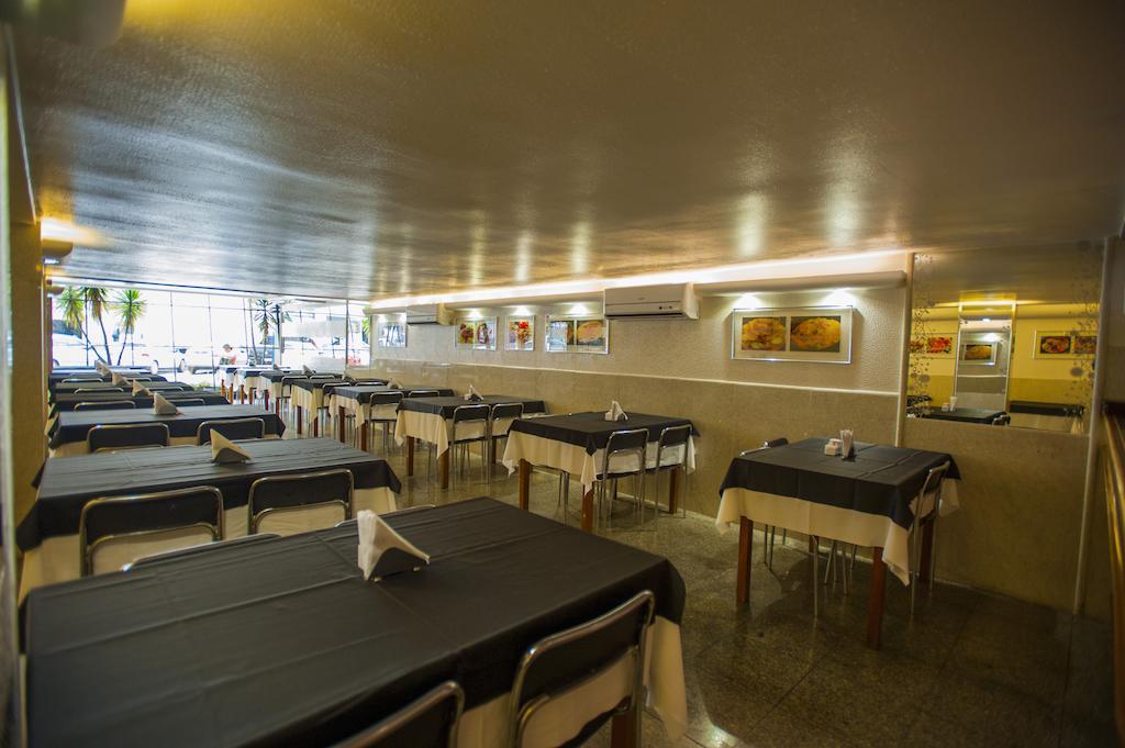 Hotel Premium Plaza Muriae Bagian luar foto