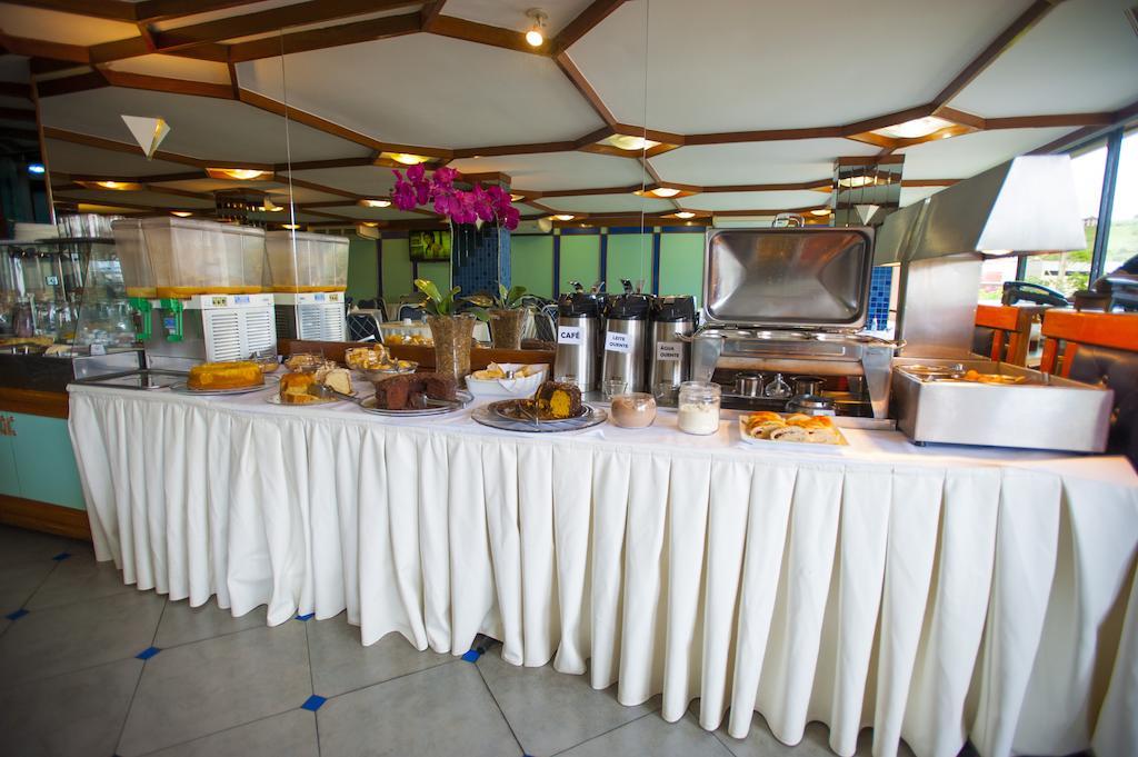Hotel Premium Plaza Muriae Bagian luar foto