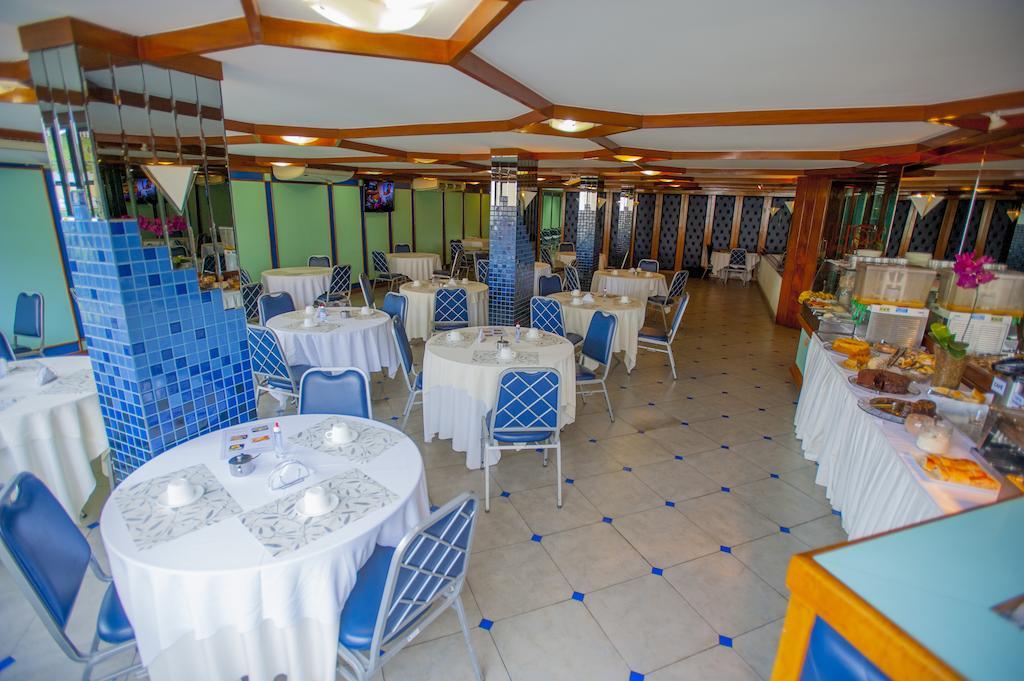 Hotel Premium Plaza Muriae Bagian luar foto