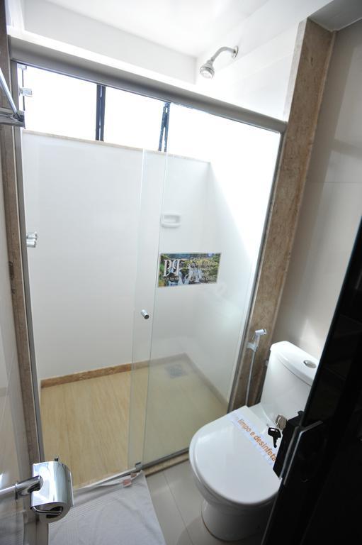 Hotel Premium Plaza Muriae Bagian luar foto